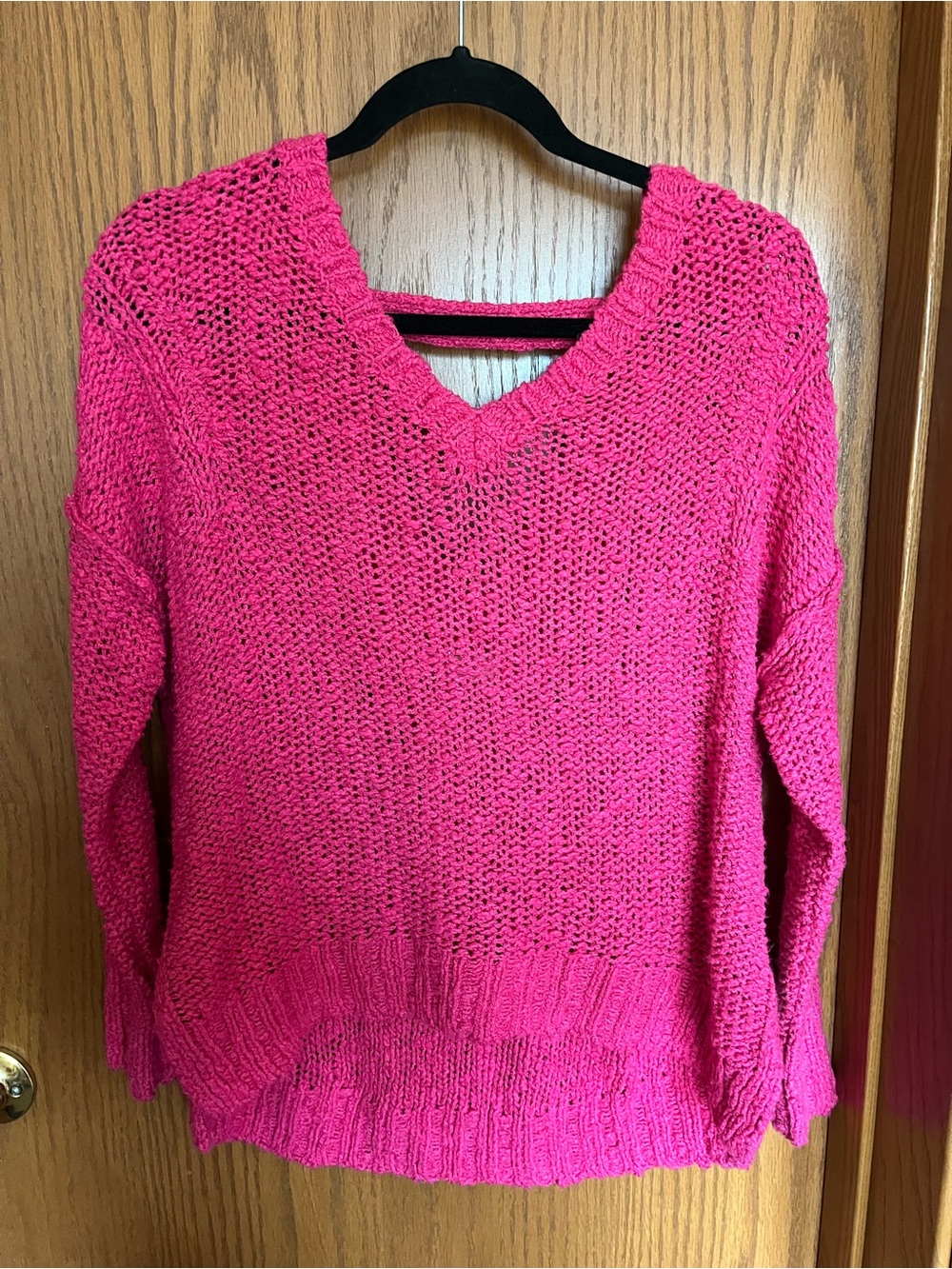 Hollister Sweater